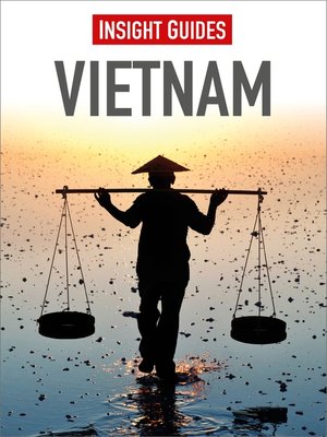 cover image of Insight Guides: Vietnam